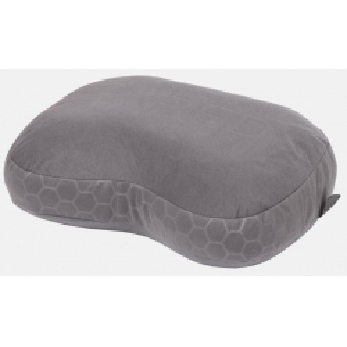 Exped Spilvens DownPillow M  Granite Grey image 1