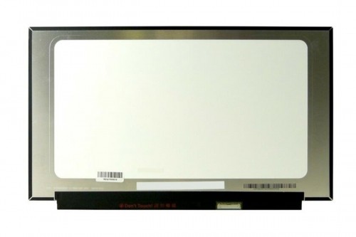BOE LCD Screen 15.6" 1920x1080, FHD, LED, IPS,144Hz, matte, 40pin (right), EDP, A+ image 1