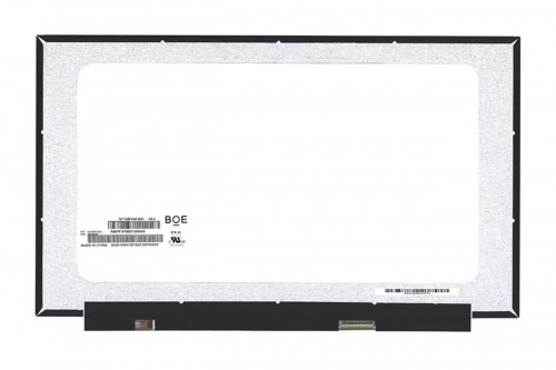 BOE Матрица 15.6" 1920x1080, FHD, LED, IPS, SLIM, матовый, 30pin (справа), A+ image 1