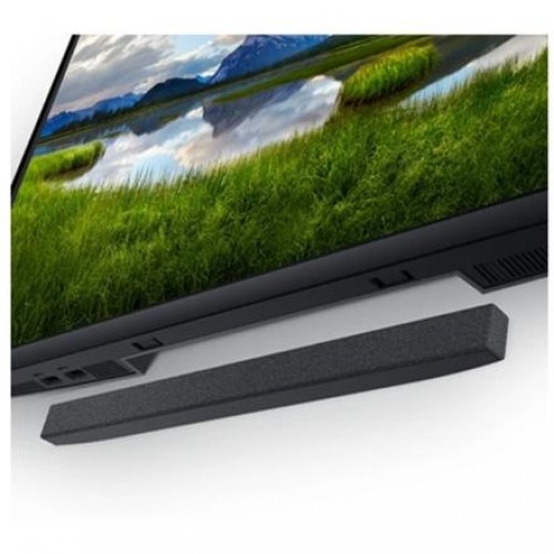 Dell Soundbar for Monitor SB521A Black image 1