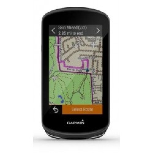 Garmin Velo dators EDGE 1030 Plus image 1