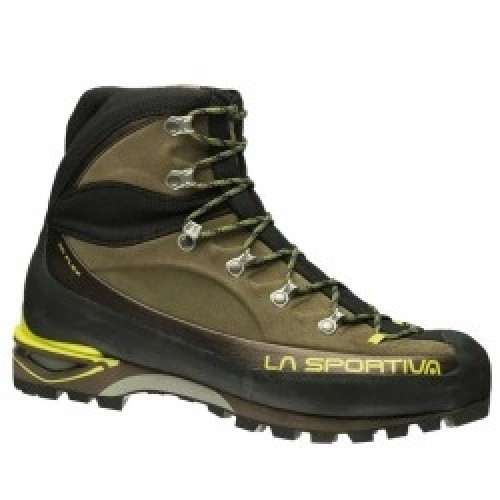 La Sportiva Apavi TRANGO ALP EVO GTX 45.5 Taupe/Brown image 1