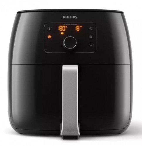 AIR FRYER/HD9650/90 PHILIPS image 1