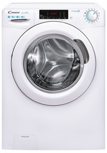Washing machine Candy CSO4 1075TE/1-S image 1