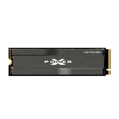 Silicon Power XD80 M.2 512 GB PCI Express 3.0 NVMe image 1