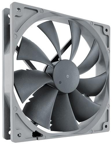 Noctua NF-P14s redux-900 Computer case Fan 14 cm Black, Grey image 1