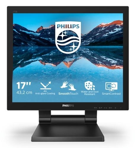 Philips 172B9TL/00 computer monitor 43.2 cm (17&quot;) image 1