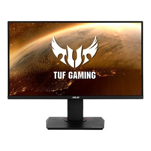 ASUS TUF Gaming VG289Q1A 71.1 cm (28&quot;) 3840 x 2160 pixels 4K Ultra HD LED Black image 1