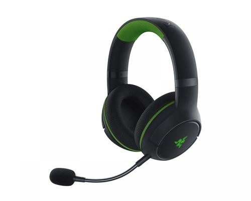 Razer Kaira Pro for Xbox Headset Head-band Bluetooth Black image 1
