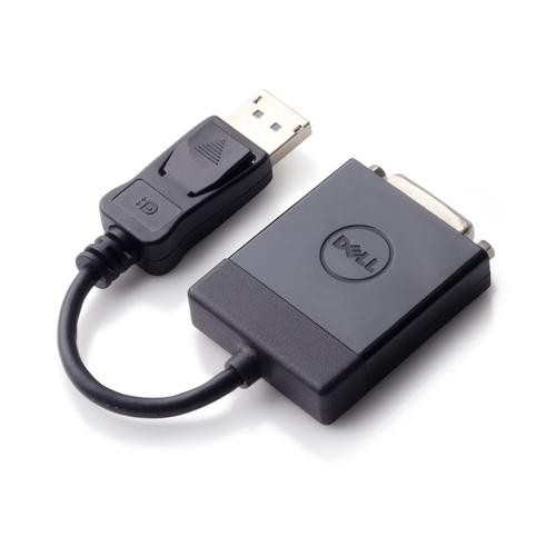 Dell DisplayPort to DVI image 1