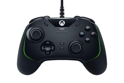 Razer Wolverine V2 Black 3.5 mm Gamepad Analogue Xbox Series S, Xbox Series X image 1