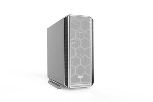 be quiet! Silent Base 802 White Midi Tower image 1