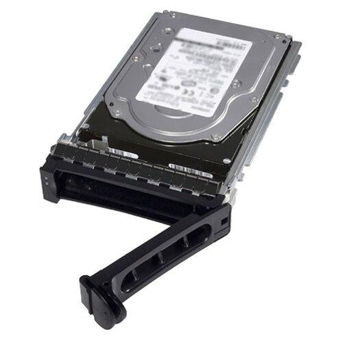DELL NPOS - to be sold with Server only - 2TB 7.2K RPM SATA 6Gbps 512n 3.5in Hot-plug Hard Drive, CK image 1