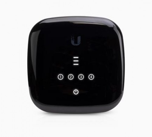 Ubiquiti Networks UF-WIFI wireless router Gigabit Ethernet Black image 1