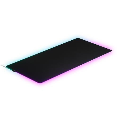 Steelseries Prism Cloth 3XL Gaming mouse pad Black image 1