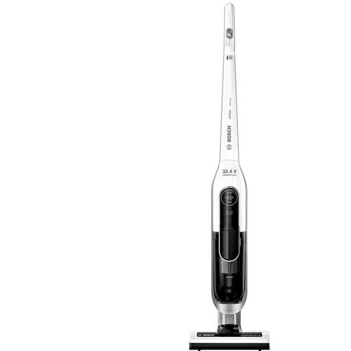 Bosch BBH73260K stick vacuum/electric broom Bagless White image 1