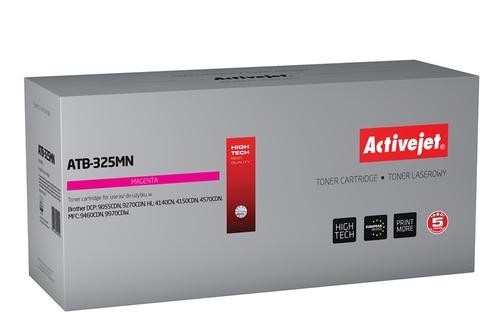 Activejet ATB-325MN toner for Brother TN-325M image 1