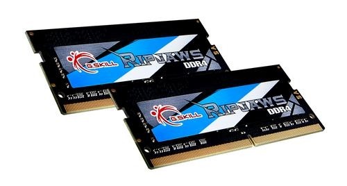 G.Skill Ripjaws F4-3200C22D-16GRS memory module 16 GB 2 x 8 GB DDR4 3200 MHz image 1