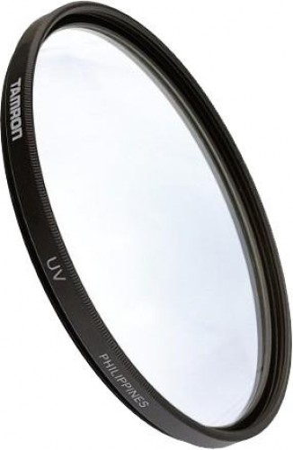 Tamron filter UV 67mm image 1