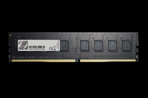 G.Skill F4-2400C17S-4GNT memory module 4 GB 1 x 4 GB DDR4 2400 MHz image 1