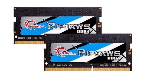 G.Skill Ripjaws F4-3200C22D-64GRS memory module 64 GB 2 x 32 GB DDR4 3200 MHz image 1