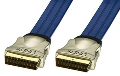Vivanco cable USB-C - USB 3.1 1m (37560) image 1