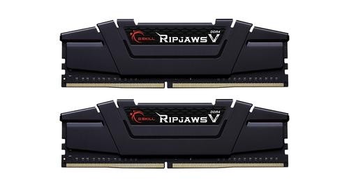 G.Skill Ripjaws V F4-3600C18D-16GVK memory module 16 GB 2 x 8 GB DDR4 3600 MHz image 1