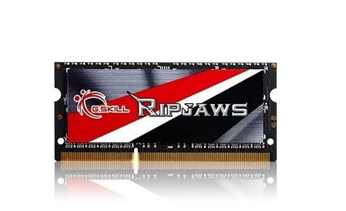 G.Skill 4GB DDR3-1600 memory module 1 x 4 GB 1600 MHz image 1