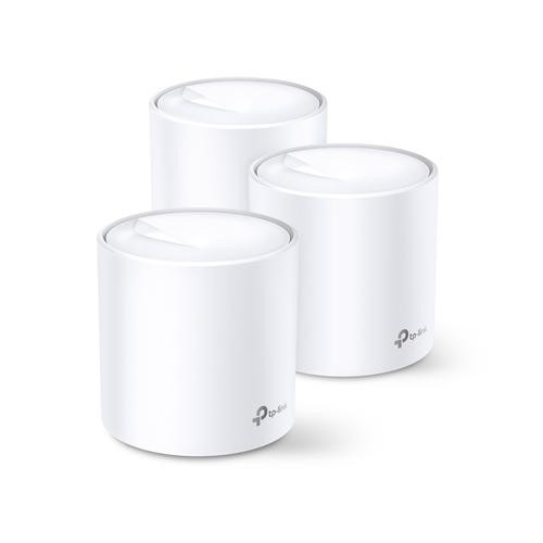 TP-LINK AX1800 Whole Home Mesh Wi-Fi 6 System image 1