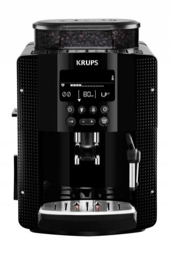 Krups EA8150 coffee maker Fully-auto Espresso machine 1.7 L image 1