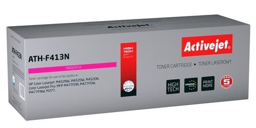 Activejet ATH-F413N toner for HP CF413A image 1