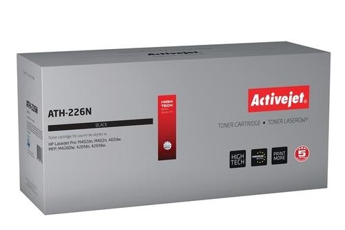 Activejet ATH-226N toner for HP CF226A image 1