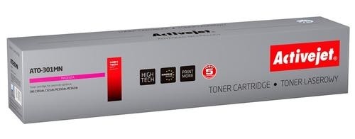 Activejet ATO-301MN toner for OKI 44973534 image 1