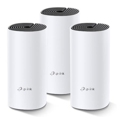 TP-LINK AC1200 Deco Whole Home Mesh Wi-Fi System image 1