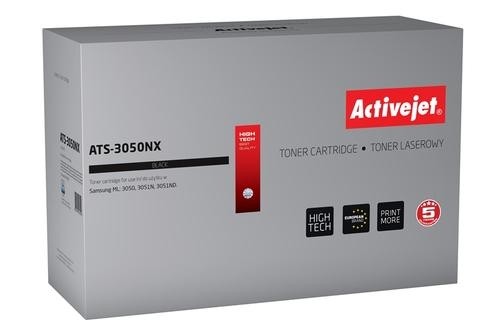Activejet ATS-3050NX toner for Samsung ML-D3050B image 1