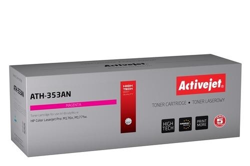 Activejet ATH-353AN toner for HP CF353A image 1