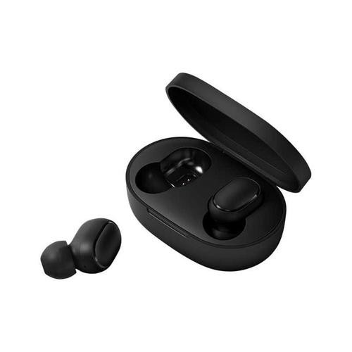 Xiaomi Mi True Wireless Earbuds Basic 2 Headphones In-ear Bluetooth Black image 1