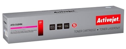 Activejet ATO-310MN toner for OKI 44469705 image 1