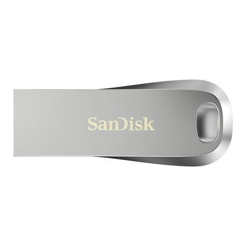 Sandisk Ultra Luxe USB flash drive 256 GB USB Type-A 3.2 Gen 1 (3.1 Gen 1) Silver image 1