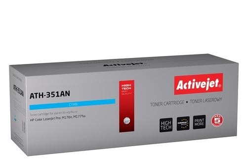 Activejet ATH-351AN toner for HP CF351A image 1