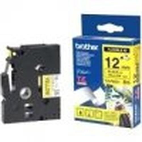 Brother TZEFX631 label-making tape TZ image 1