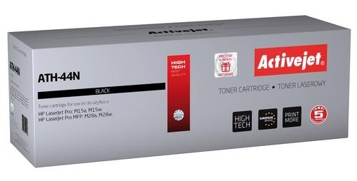 Activejet ATH-44N toner for HP CF244A black image 1