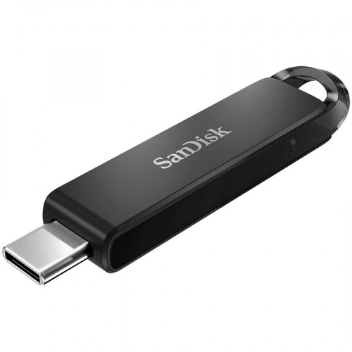 SANDISK 128GB SanDisk Ultra USB 3.1 Gen 1 Type-C Flash Drive image 1