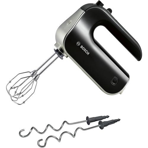 Bosch MFQ4730 mixer Hand mixer 575 W Black, Silver image 1