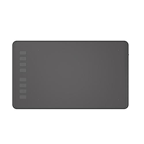 HUION H950P graphic tablet Black 5080 lpi 220 x 137 mm USB image 1