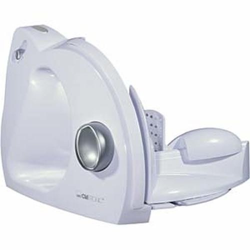 Clatronic AS 2958 slicer Electric White image 1