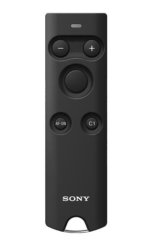 Sony RMTP1BT camera remote control Bluetooth image 1