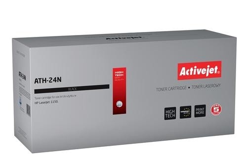 Activejet ATH-24N toner for HP Q2624A image 1