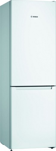 Холодильник Bosch KGN36NWEA image 1