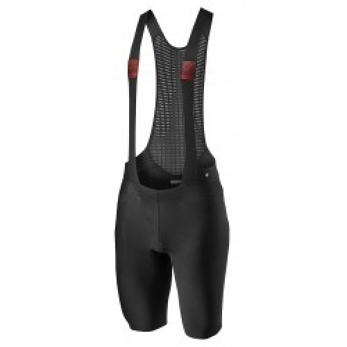 Castelli Velo šorti PREMIO Black Bibshort XL Black image 1